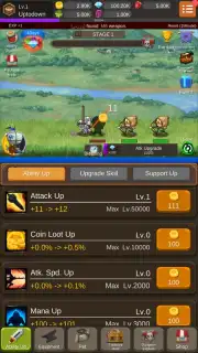 Iron Knight Maker capture 1