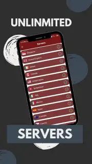 Tornado Vpn pro capture 3