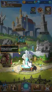 Brave Dungeon capture 9