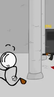 Escaping the Prison capture 2