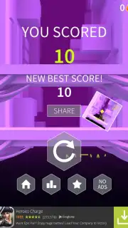 Jelly Jump capture 1