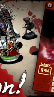 Blood Brothers capture 1