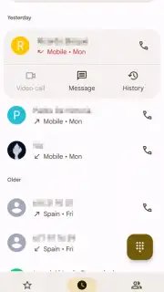 Phone by Google capture 15