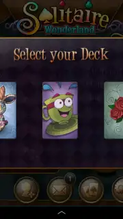 Solitaire Wonderland capture 11