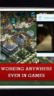 Floating Apps capture 4