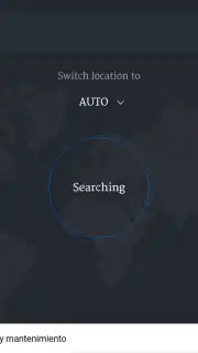 Solo VPN capture 2