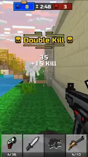 Pixel Gun 3D capture 9