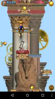 Pharaoh Jump capture 6