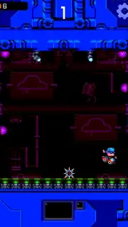 Platform Panic capture 5