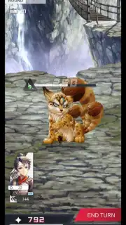 Gadlingers: Creation of the Gods capture 3
