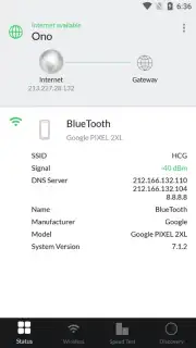 WiFiman capture 4