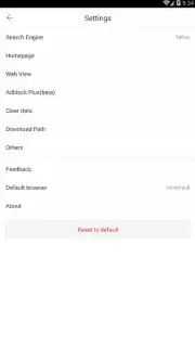 Maxthon5 Browser - fast and notes capture 6