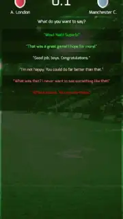 True Football 3 capture 3