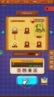 Rogue Life capture 7
