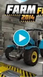 Farm FIX Simulator 2014 capture 1