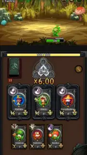 Triple Fantasy capture 14