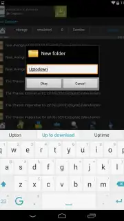 Root Explorer capture 1