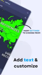 Periphern: Easy Map Charts capture 10