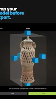 RealityScan - 3D Scanning App capture 11