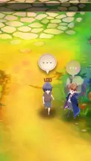 Atelier Online capture 9