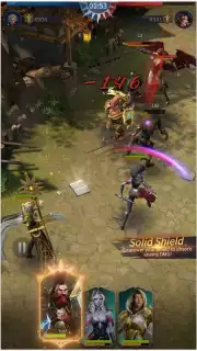 Worldstone: Bloodline Origins capture 10