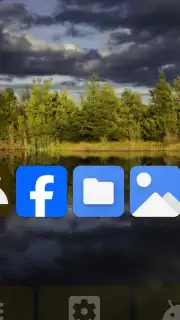 Projectivy Launcher capture 3