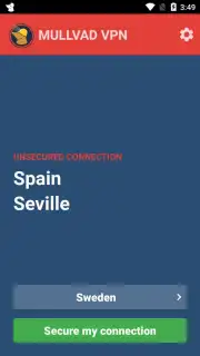 Mullvad VPN capture 5