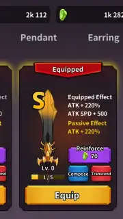 Raising Archangel capture 3