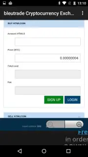 bleutrade capture 5