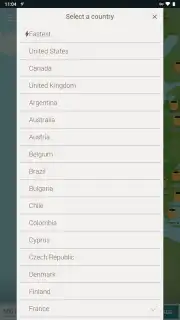 TunnelBear VPN capture 13
