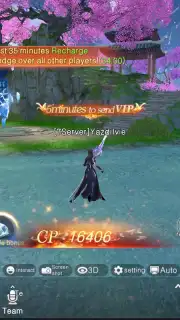 World of Immortals capture 4