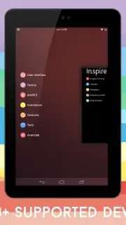 Inspire Launcher capture 3