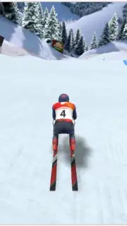 Winter Sports Mania capture 4