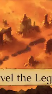 Obsidian Knight RPG capture 5