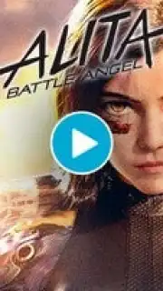 Alita: Battle Angel capture 1