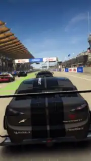 GRID™ Autosport Custom Edition capture 2