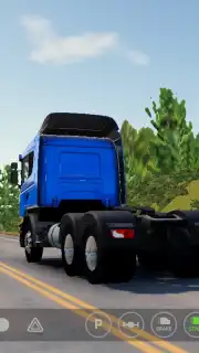 Truckers Brasil Online capture 2