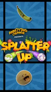 Splatter Up! capture 1