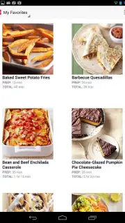 Must Have Recipes capture 15