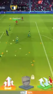 Football Master 2 capture 5