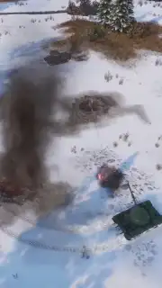 Tank Company capture 4