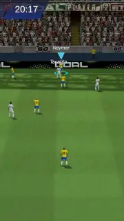 Football League 2026 capture 3