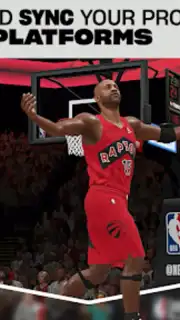 NBA 2K25 MyTEAM capture 6