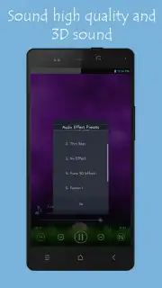3D Player capture 6