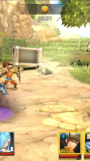 King of Dragons: Three Kingdoms capture 7