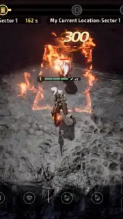 A3: STILL ALIVE capture 7
