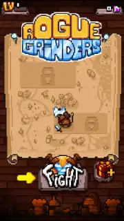 Rogue Grinders capture 8