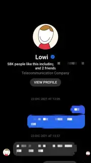 Messenger capture 5