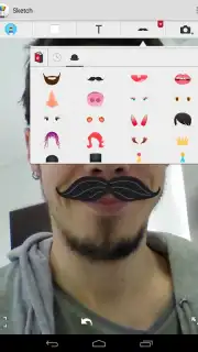Sketch - Draw & Paint capture 5