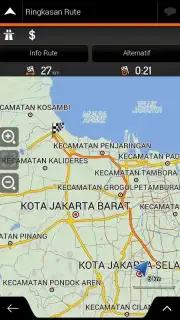 iGO capture 3